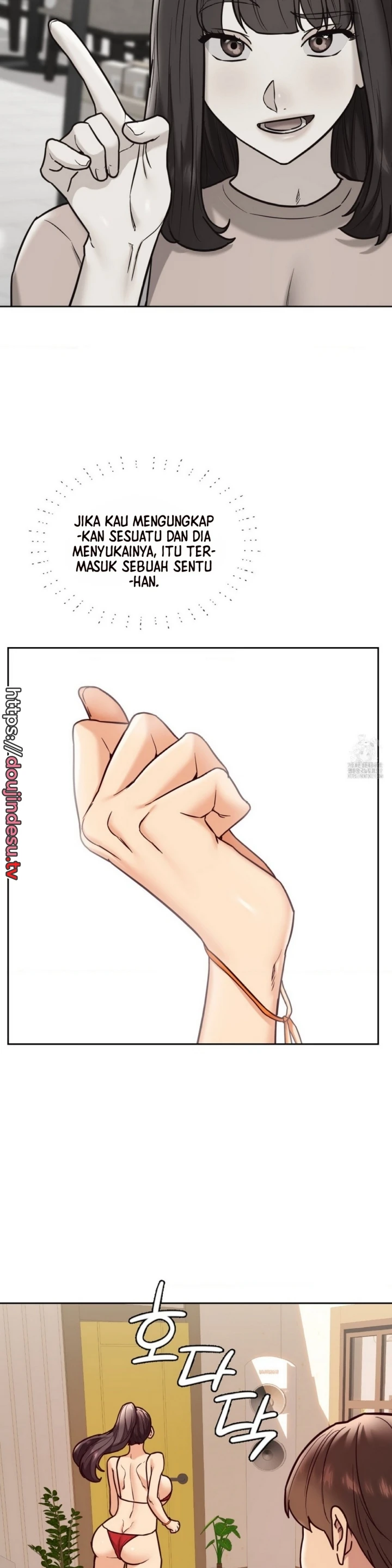Magical Massage Chapter 23 - Page 27